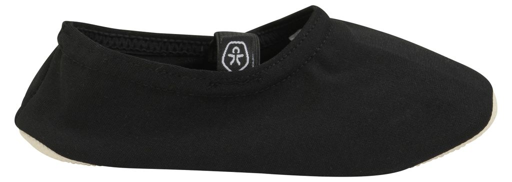 Color Kids Gym Shoes schwarz 34-35