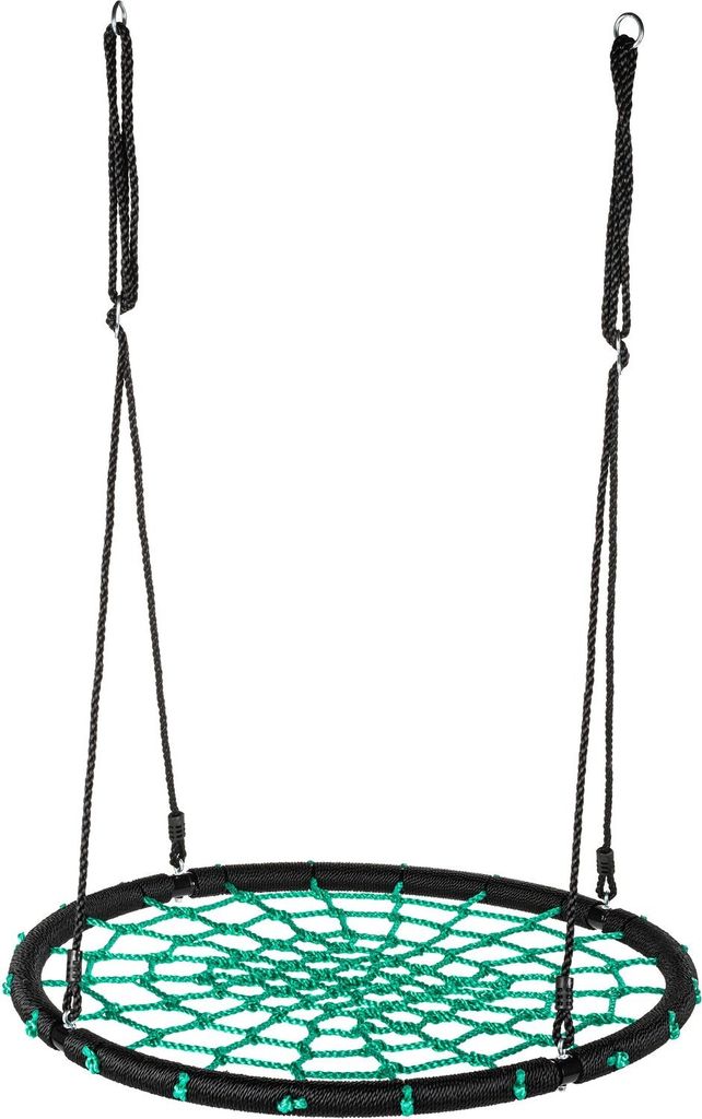 Balançoire nid XXL Luverno® - jusqu'à 150 kg - balançoire, Image du produit 