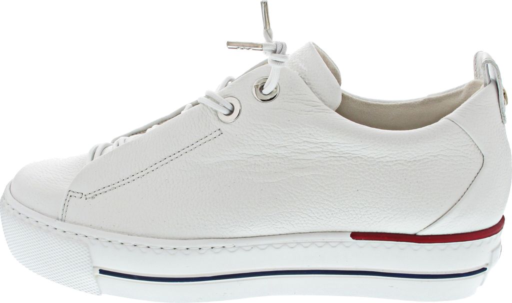 Paul Green 5017217 (5.5/white-red-blue) Produktbild 