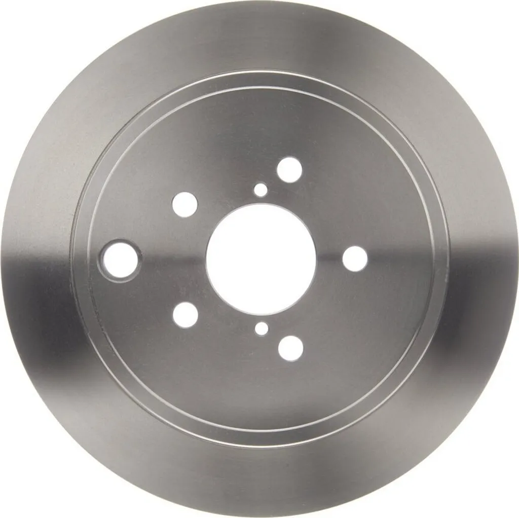 Disque de frein haute teneur en carbone Bosch 0 986 479 A83 pour GT86