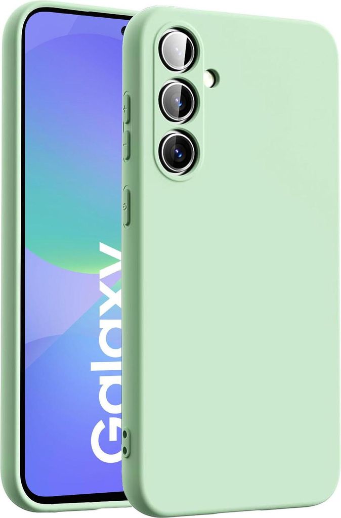 Etui ochronne na telefon komórkowy Samsung Galaxy A36 5G, Zdjęcie produktu 