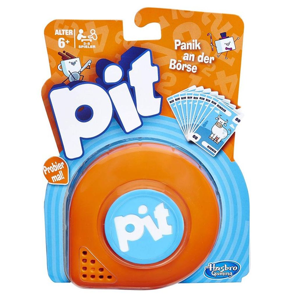 pit