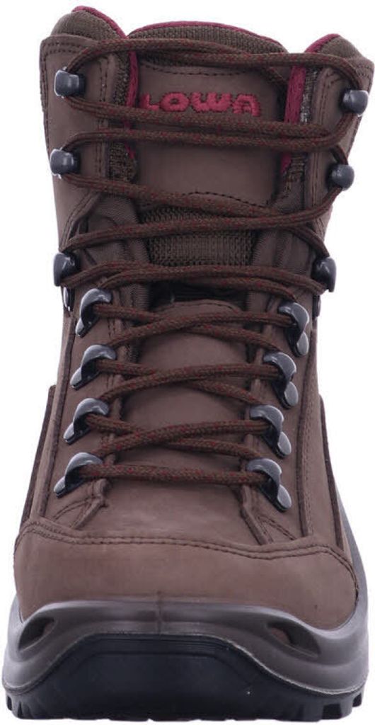 LOWA Renegade GTX MId W Schuhe Damen braun 40 Produktbild 21