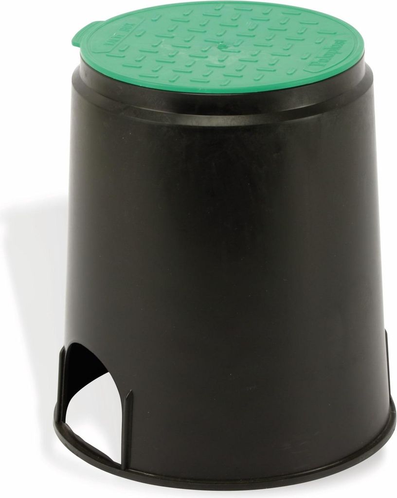 HEITRONIC Bodeneinbaudose 21036