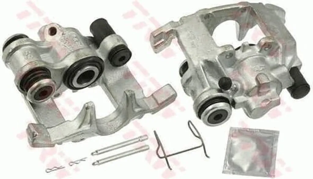 Étrier de frein pour Peugeot 607 et 605 - TRW BHN479E Qualité OE