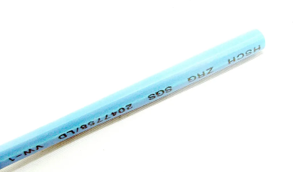 Offerta Guaina Termorestringente TALVICO Blu 4/2 - 1 Metro al Miglior Prezzo