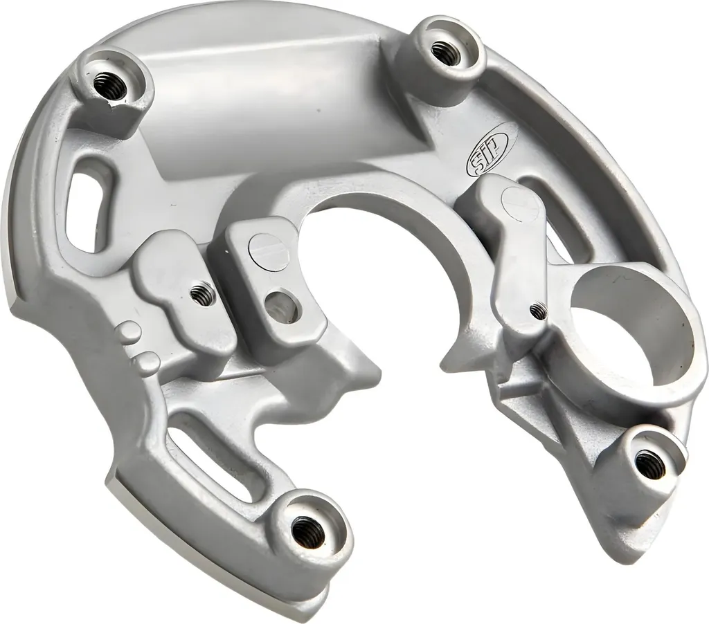 Stator d'allumage complet SIP pour scooter Vespa 50 Special et V5A2