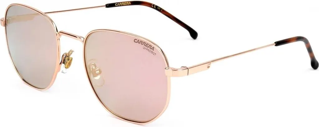 Carrera 2030T/S Nude Teen: Occhiali da Sole 50/19/135 Prezzo Offerta