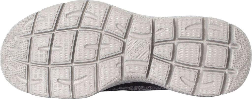 Skechers Slip Ins Slipper Grau Produktbild 26