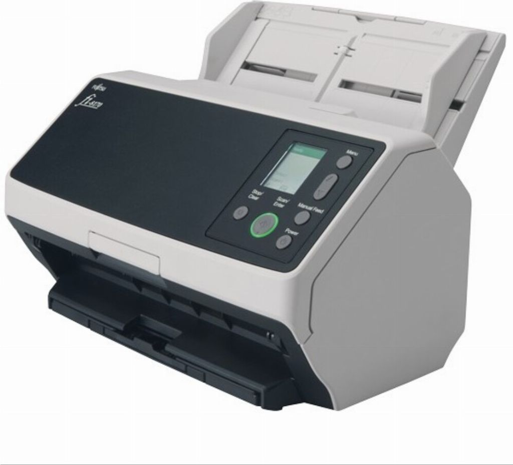 Fujitsu FI-8170 A4/70 S./Min/USB3.2/LAN/Duplex Produktbild 6