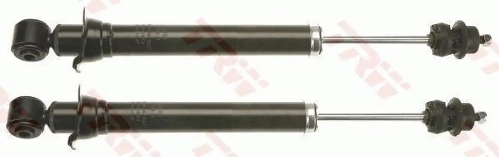 Amortisseur TRW JGS1008T pour Lexus GS S16 et IS I - Réf OE 48530 53041