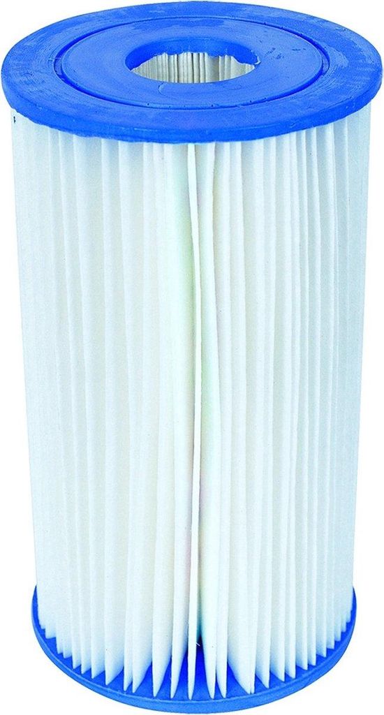 Cartuccia Ricambio Per Filtri Piscine tipo IV, ø Immagine del prodotto 