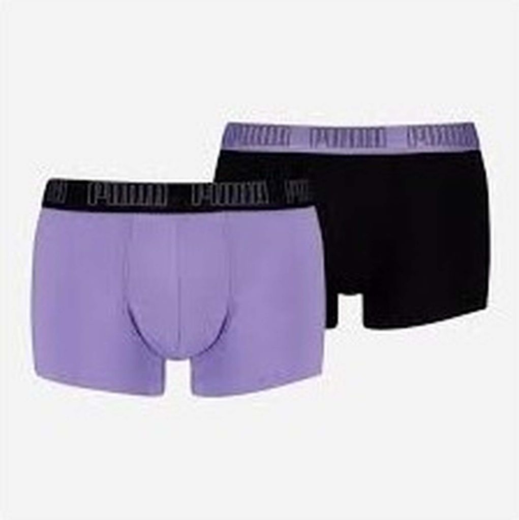 Boxershorts Puma 701226388-019 für Herren