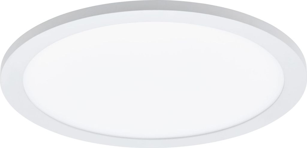 EGLO connect LED Deckenleuchte SARSINA-C Panel, Smart Home Produktbild 