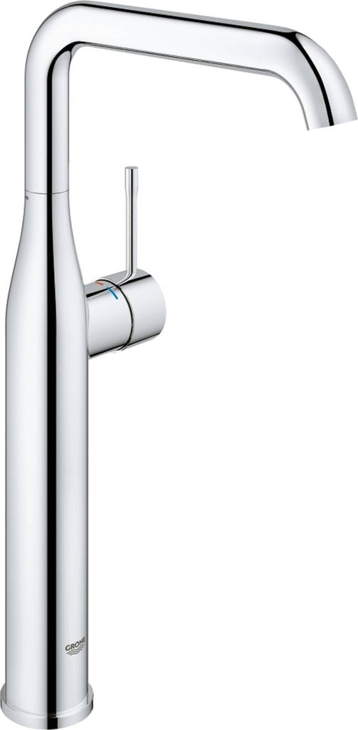 GROHE Essence, Waschbecken, Hebelgriffe, 1/2", Chrom Produktbild 
