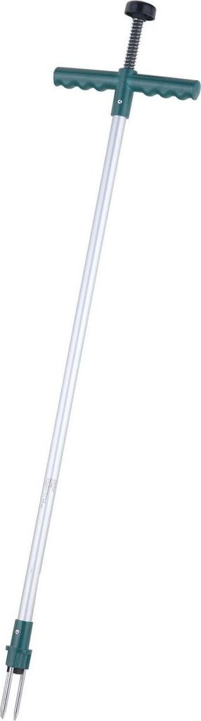 TrendLine Unkrautstecher Aluminium Produktbild 