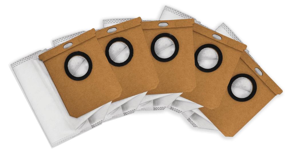 Cecotec 60940, Filter, Robotický vysávač, 3000 ml, Cecotec, Obrázok produktu 
