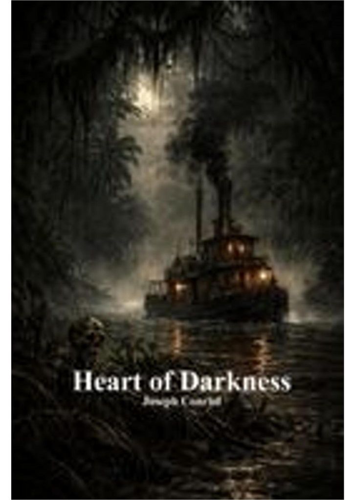 Heart of Darkness