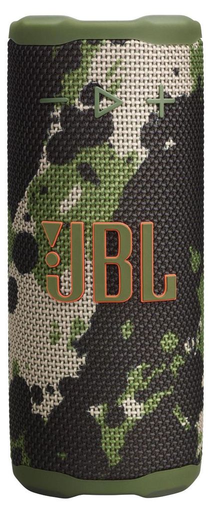 Jbl Grip Squad Tragbarer Bluetooth-Lautsprecher Mono Produktbild 