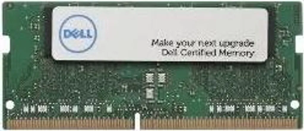 Upgrade RAM Dell AA086413 4GB DDR4 2666 - Sicurezza Garantita