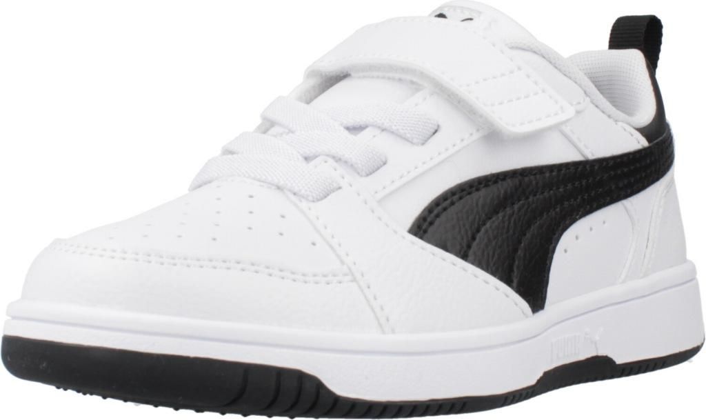 PUMA PUMA REBOUND V6 LO AC+ PS Weiß
