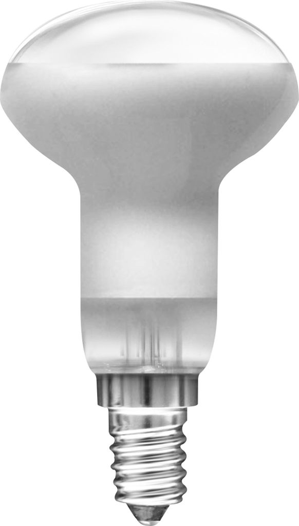 Müller-Licht LED Filament Reflektor R50 3,5W = 25W E14 matt Produktbild 