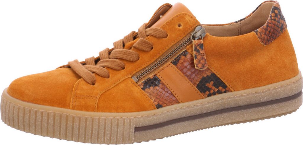 Gabor Sneaker Gelb