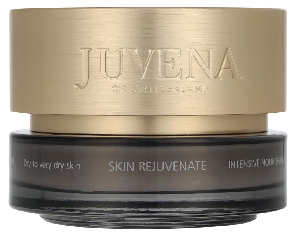 JUVENA Intensive Nourishing Night Cream, Nachtcreme, Produktbild 