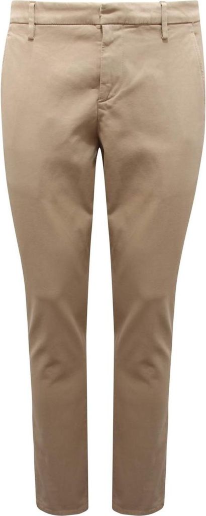 M6442 Pantalone Uomo Dondup Gaubert Man Trousers
