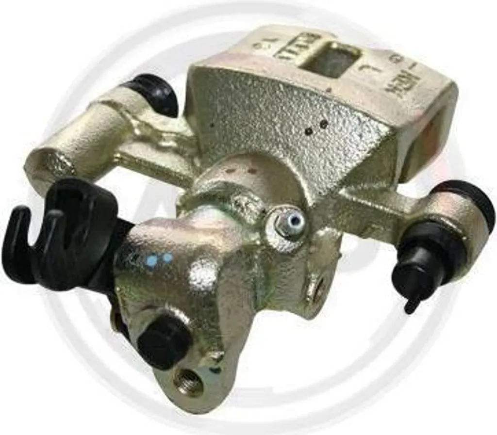Étrier de frein pour réparation Mazda MX-6 et Xedos 6 - Réf 727021