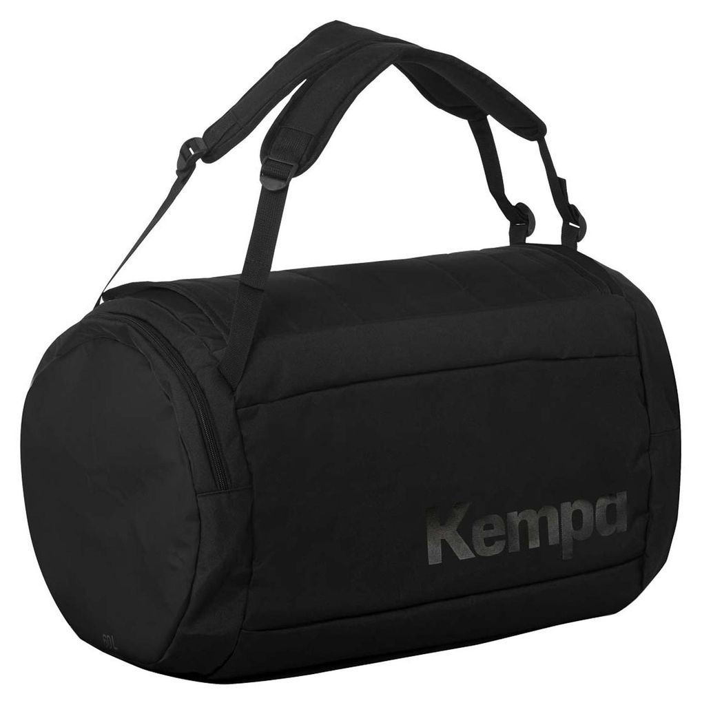 Kempa K-Line Bag Pro Stmnt (60L) - nero, taglia:- Immagine del prodotto 