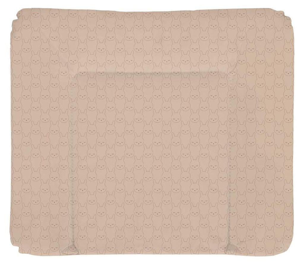 Träumeland Wickelauflage 75 x 85 cm Produktbild 