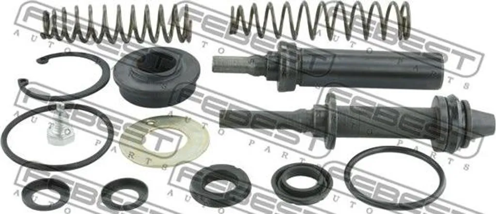 Stopper fuite maître-cylindre de frein Corolla avec le kit FEBEST 0179R