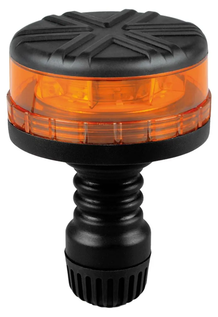 Lampe LED rotative RL-15 étanche IP66 pour éclairage extérieur robuste - 7