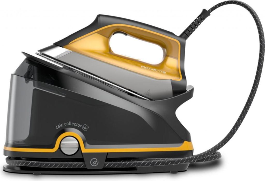 Fer à repasser avec chaudière Rowenta DG7644 2200W 6.4 bars Image du produit 
