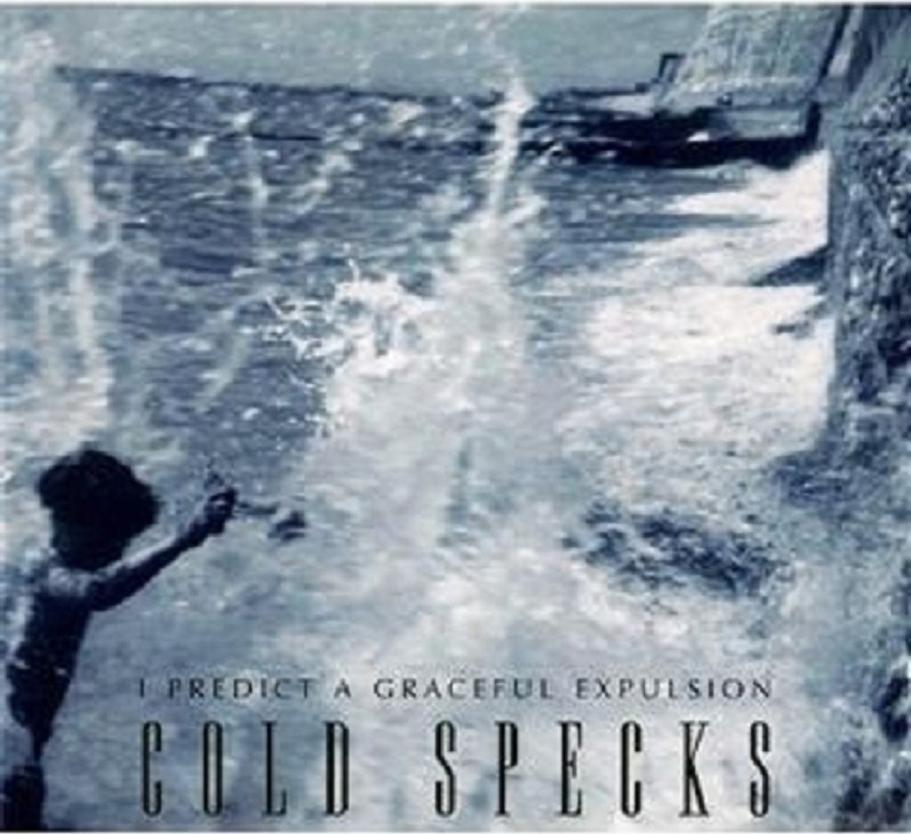 Cold Specks - I Predict A Graceful Expulsion