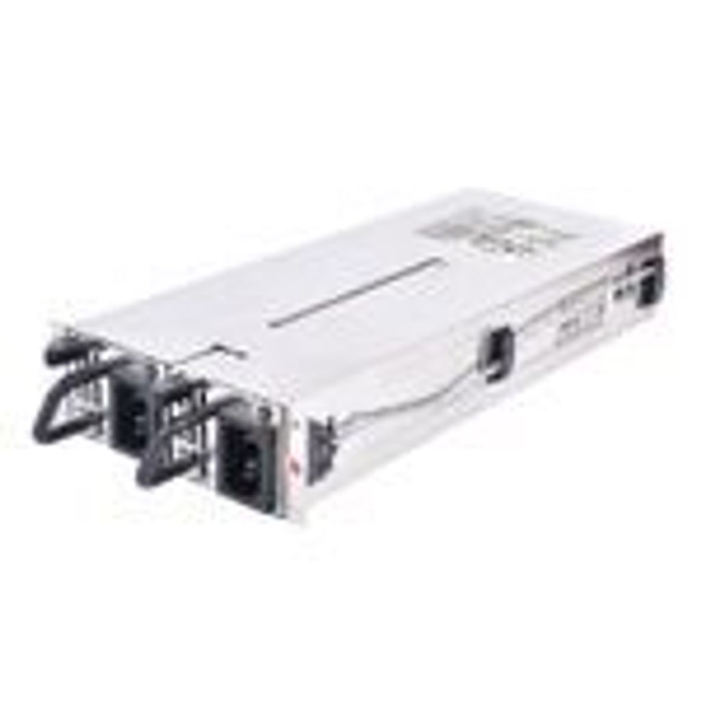 SilverStone SST-GM400-1UB Gemini Series redundantes Servernetzteil
