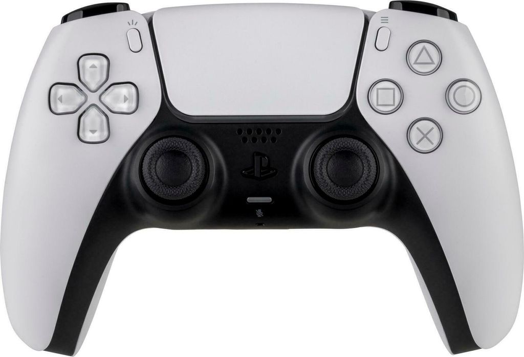 PlayStation 5 Disc Slim Standard Edition Spielekonsole Produktbild 6