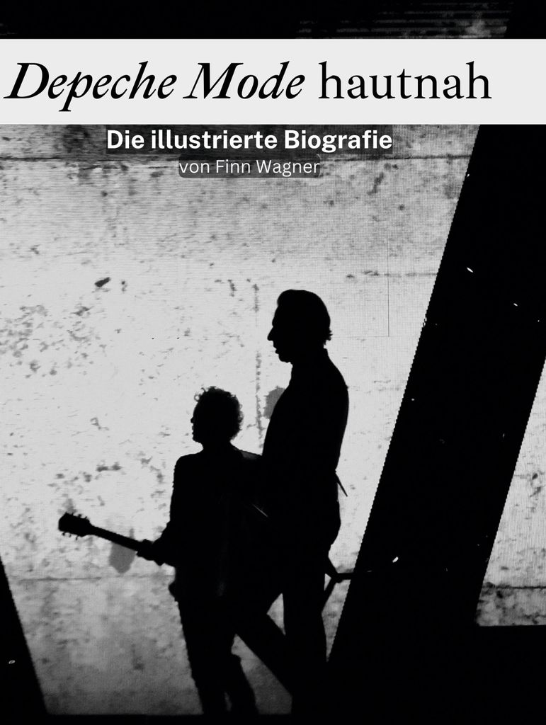 Depeche Mode hautnah