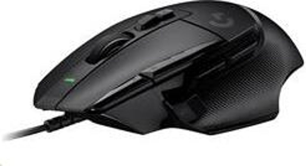 Logitech G502 X Gaming Mouse - BLACK - EER2 Obrázek produktu 