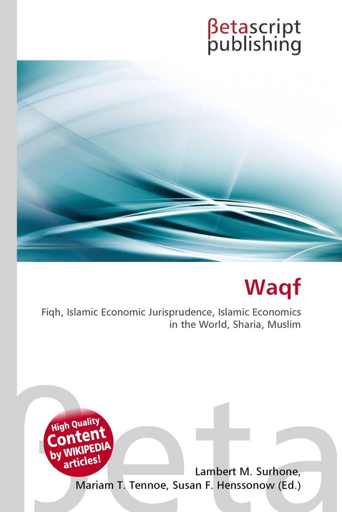 Waqf