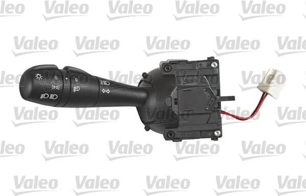 Interrupteur de colonne de direction Valeo pour Logan et Lodgy
