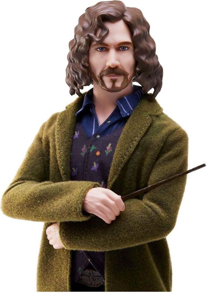 Harry Potter Sirius Black Puppe zum Sammeln (ca. 25 cm) mit Produktbild 14