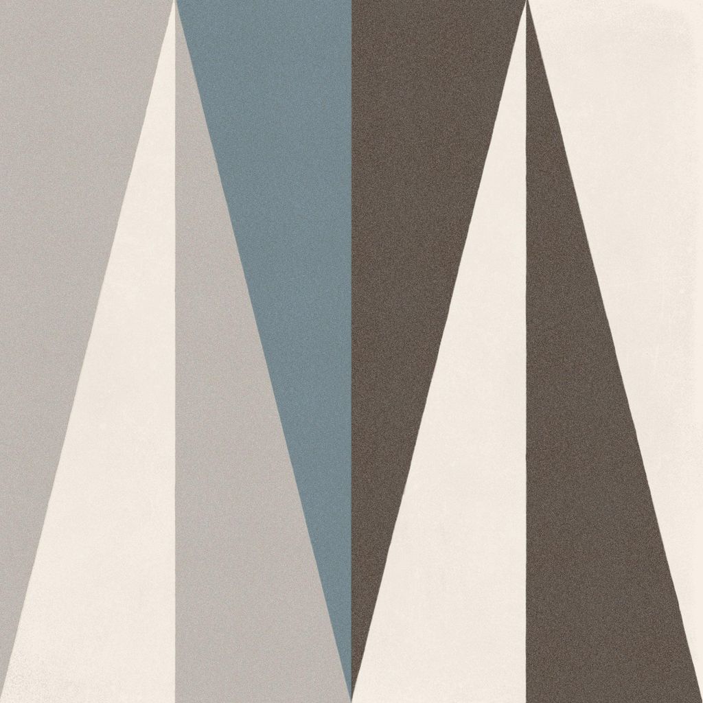 Fliesen Zementfliesen Optik Rot 20x20 cm CASA39 Marazzi D_segni