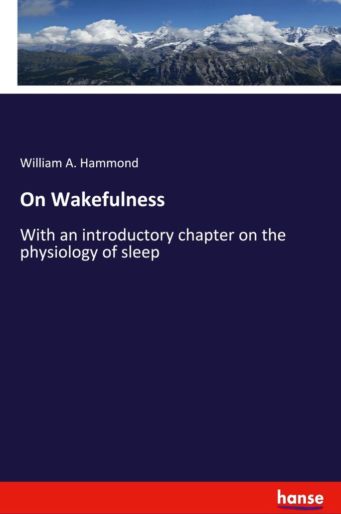 On Wakefulness