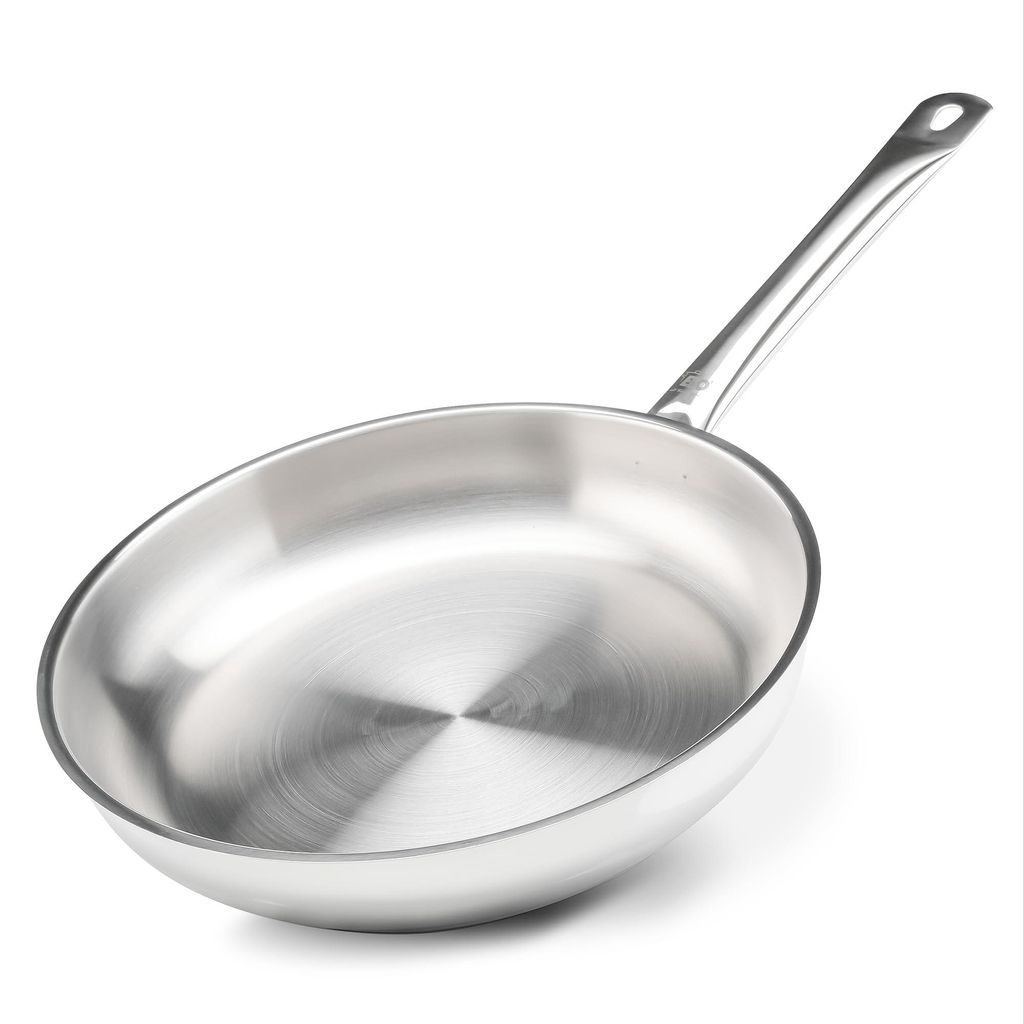 Patelnia ELO Profi-Therm Ø 28 cm wykonana z wysokiej Zdjęcie produktu 