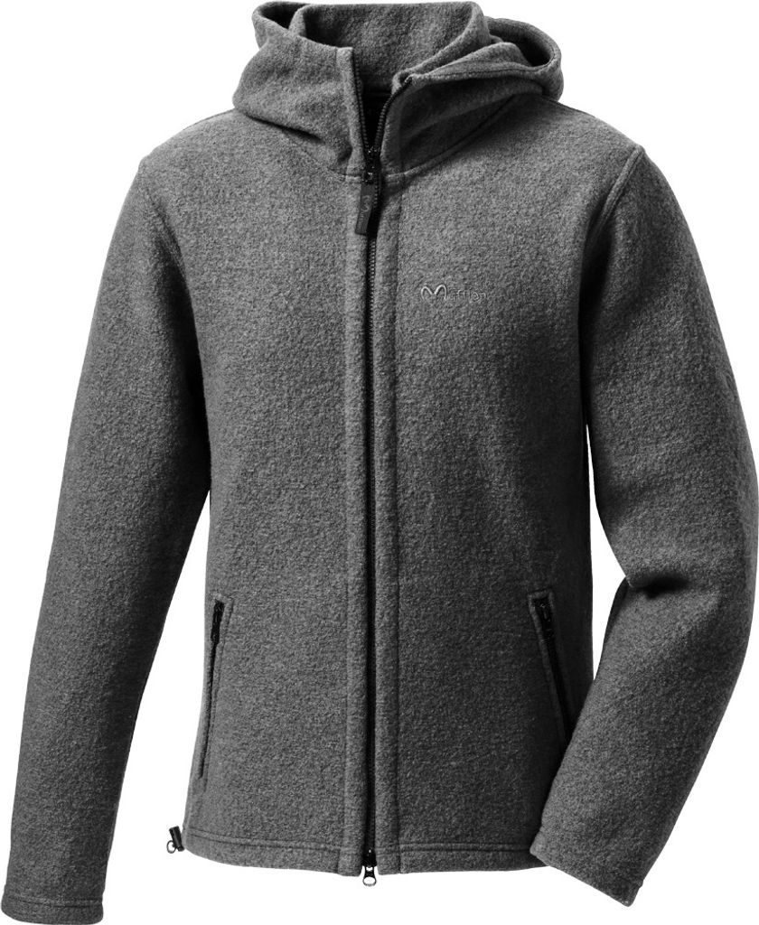 Mufflon W100 Mu-Joe fels XXXL