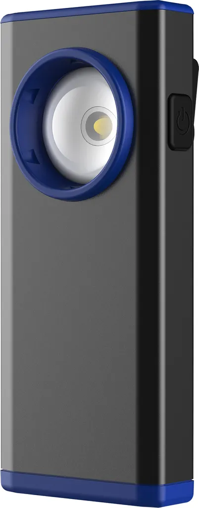 Viking B6795: La Nuova Frontiera delle Torce LED Magnetiche USB