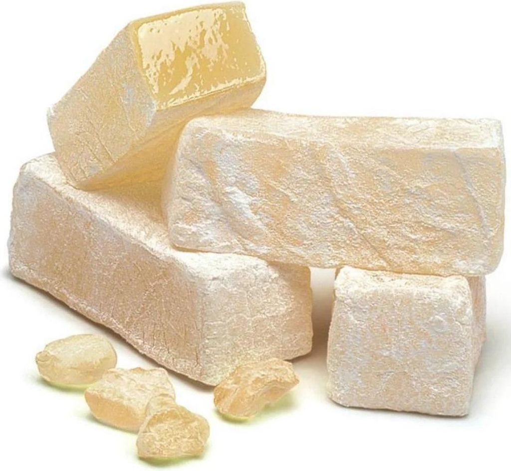 Öz Natur | Turkish Delight mit Mastix Aroma (Damla Sakizli) Produktbild 