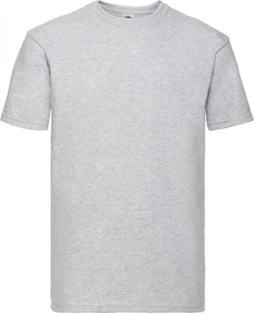 Fruit of the Loom 61-044-0 | Super Premium Herren T-Shirt - Produktbild 